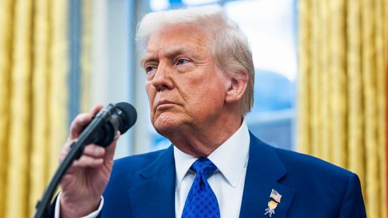 Трамп попередив Іран про можливі наслідки у відповідь на атаки США.