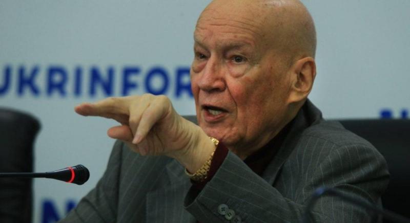 Горбулін поділився своїми думками про те, яким чином Україна може отримати ядерну зброю.