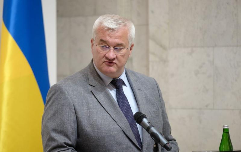Нові санкції Європейського Союзу спрямовані на те, щоб суттєво вплинути на військові витрати Путіна, - зазначив Сибіга.