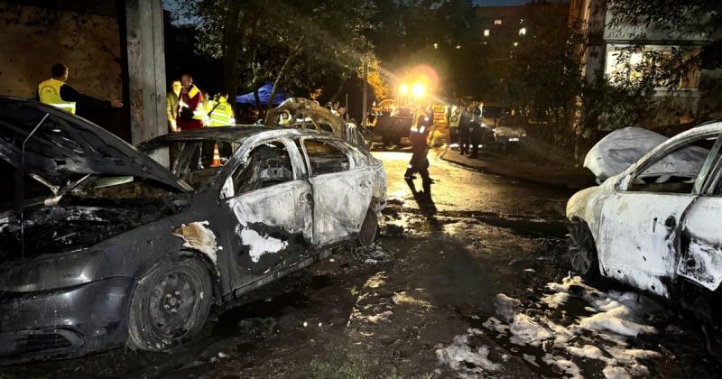 Внаслідок обстрілів з боку РФ у Харківській області постраждали шестеро осіб, а в Запоріжжі зафіксовано двох поранених, повідомляє влада.