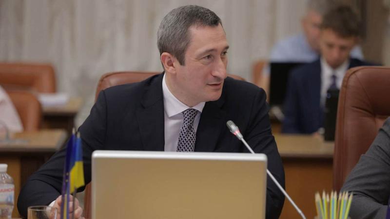 НАБУ та САП звертаються з проханням не лише про заставу, а й про усунення Чернишова з його посади.
