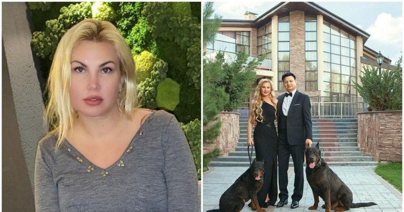 Камалія вразила всіх, розповівши про те, як під час обстрілу її майно зазнало пошкоджень: 