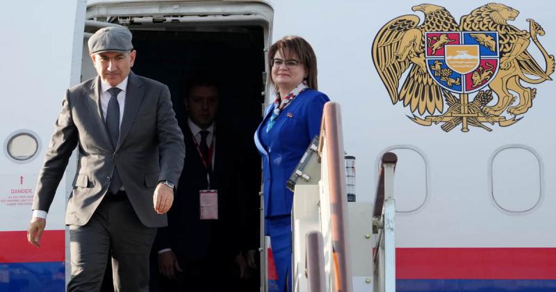 Церковно-російські заворушення: які причини стоять за резонансними політичними затриманнями у Вірменії.