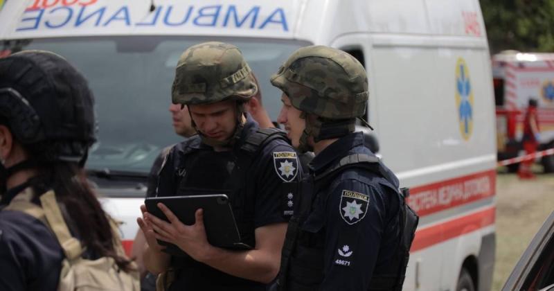 Кількість жертв внаслідок удару Росії по Дніпру зросла до 21 особи, повідомив Лисак.
