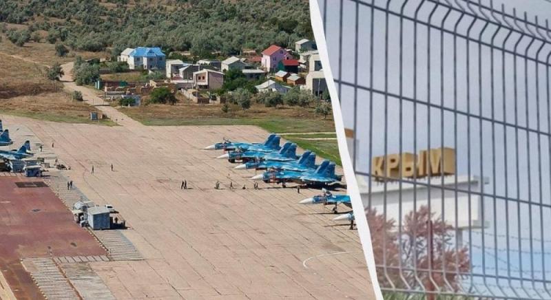Генеральний штаб підтвердив, що внаслідок спеціальної операції в Криму російські війська втратили три гелікоптери.