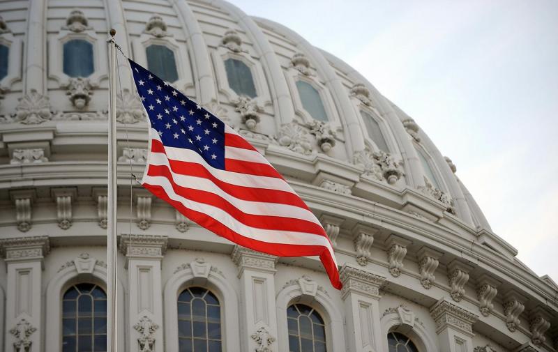 У Конгресі США закликають Росію повернути дітей України, які були викрадені.