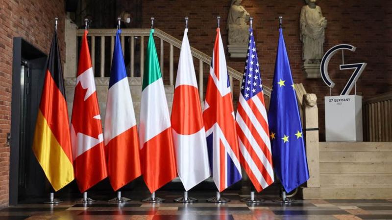 Країни G7 висловили вимогу відновити діалоги стосовно угоди щодо ядерної програми Ірану.