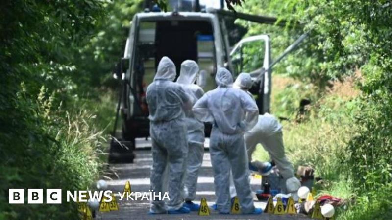 В Німеччині сталася жахлива трагедія: загинули українська жінка та її мале дитя. У цій справі підозрюють підлітка з України, повідомляє BBC News Україна.