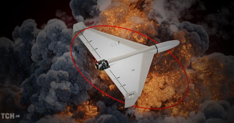 Вночі Росія завдала ракетних ударів та використала дрони 