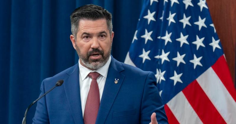 Трамп отримує поради від Пентагону стосовно військової підтримки Україні, - заявив речник.