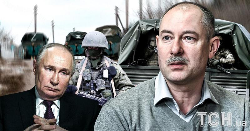 Ескалація конфлікту в Україні: Жданов поділився своїми поглядами на можливості російської армії та шляхи стримування Путіна.