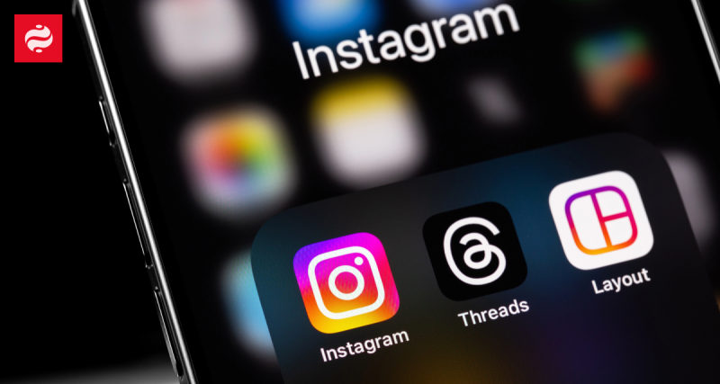 Apple вперше зареєструвалася на платформі Threads і швидко набрала 4,8 мільйона підписників.