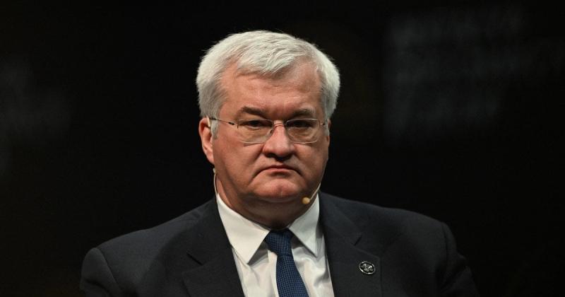 Сибіга миттєво відреагував на атаки Росії по Києву.