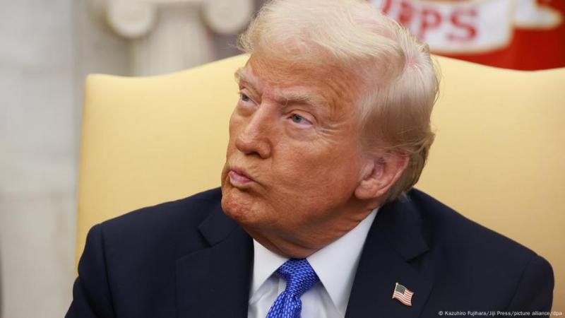 Трамп про спілкування з Путіним: Я не отримав жодних результатів.