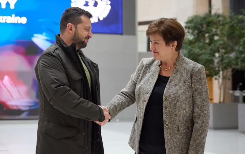 В очікуванні економічного 