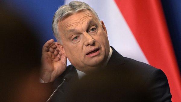 Орбан після 