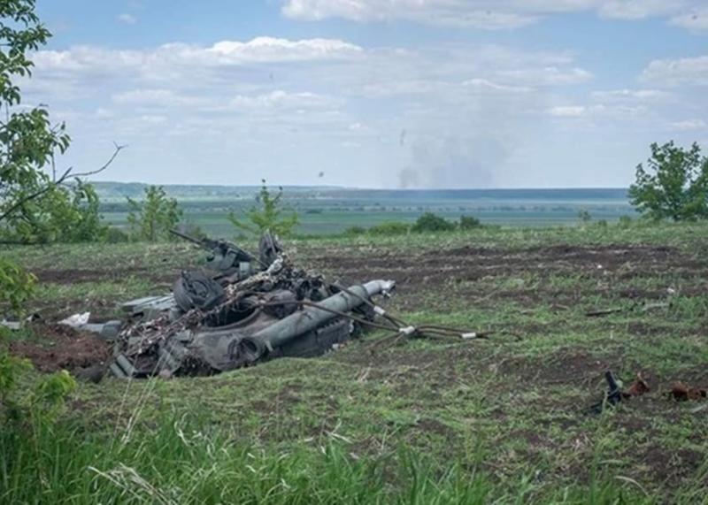 Генеральний штаб оновив інформацію про втрати Росії на фронті.