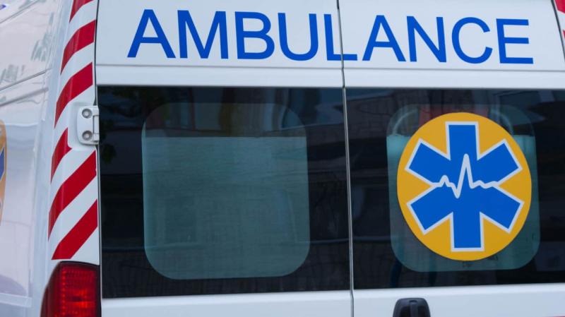 Вранці в Херсонській області внаслідок обстрілу з боку росіян постраждали троє осіб.