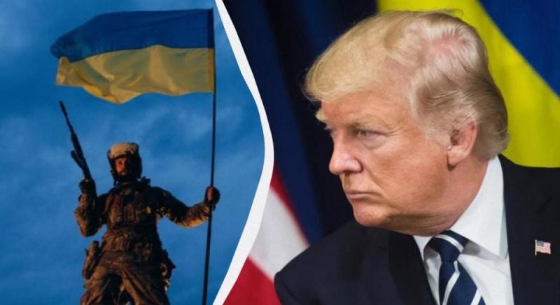 Що символізує різка зміна позиції Трампа щодо України: Аналіз від The Economist