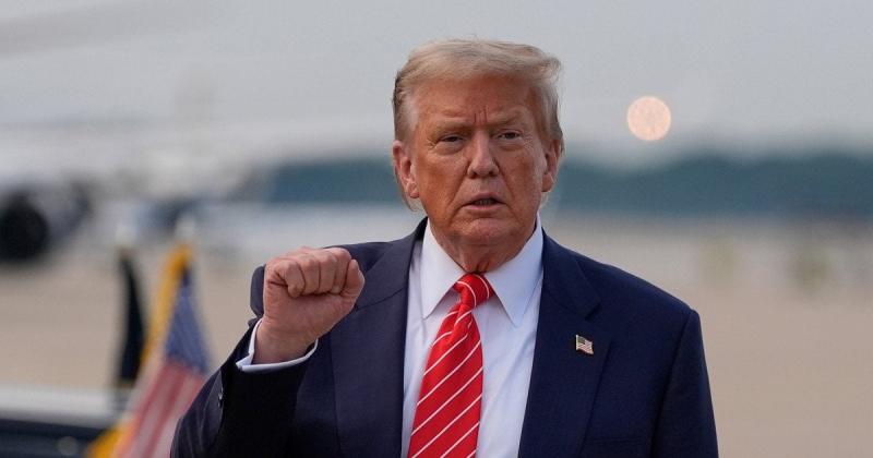 Трамп застеріг Путіна щодо можливих бомбардувань Москви — ексклюзивний аудіозапис від CNN.
