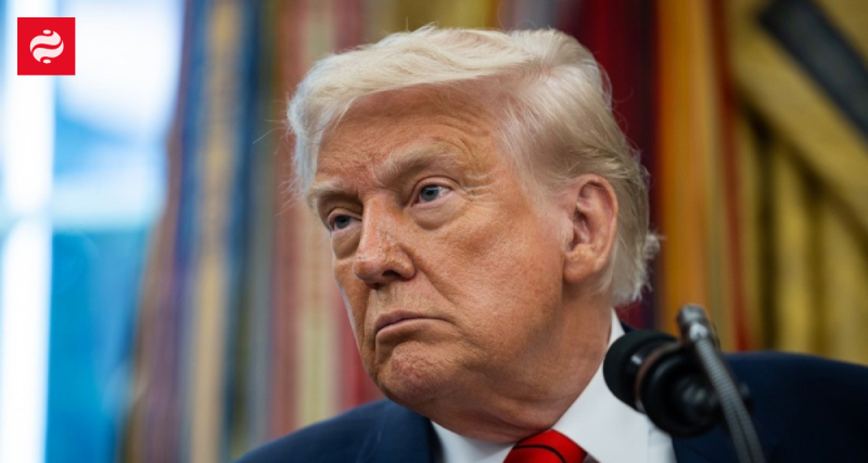 Трамп стверджує, що погрожував Путіну 
