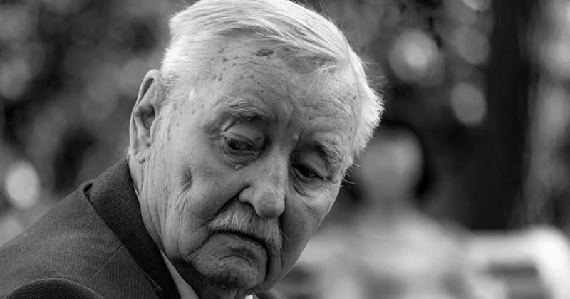 Пішов з життя композитор Ігор Поклад.