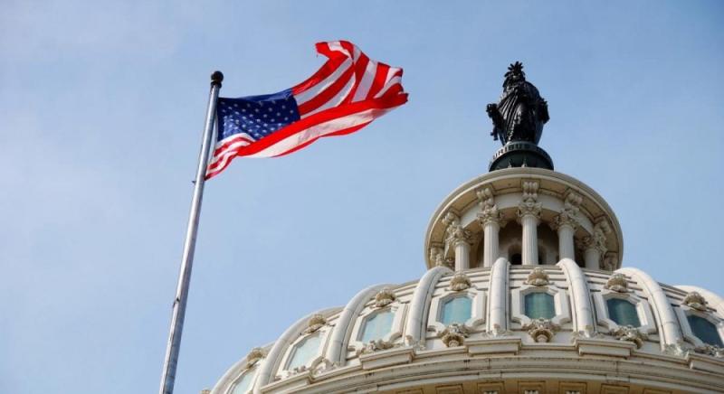 У Сенаті США надали інформацію про терміни ухвалення законопроєкту, що стосується санкцій для Росії.