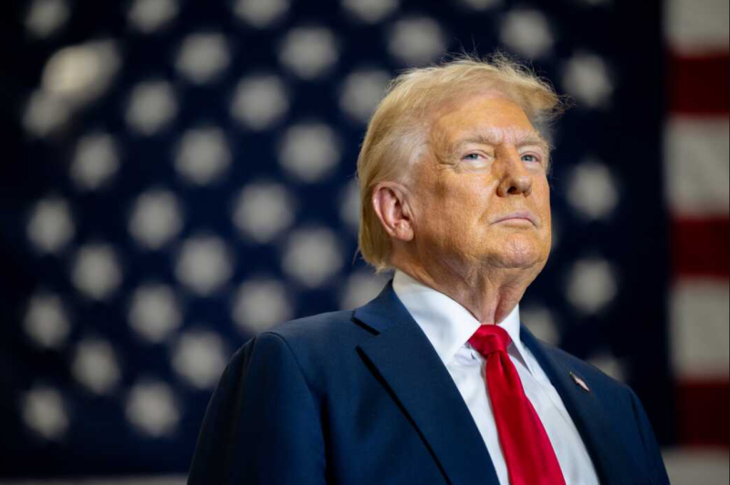 Трамп стверджує, що досяг угоди про те, щоб НАТО фінансувало американську допомогу Україні.