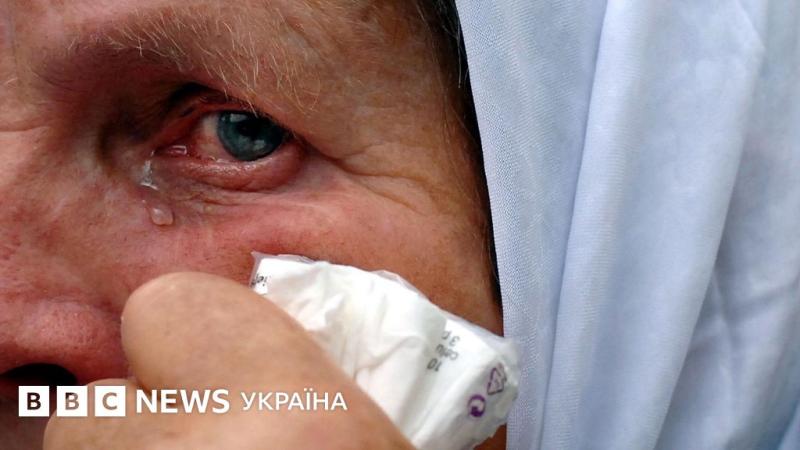 Масові вбивства в Сребрениці: факти про найбільше вбивство в Європі XX століття після Другої світової війни - BBC News Україна.