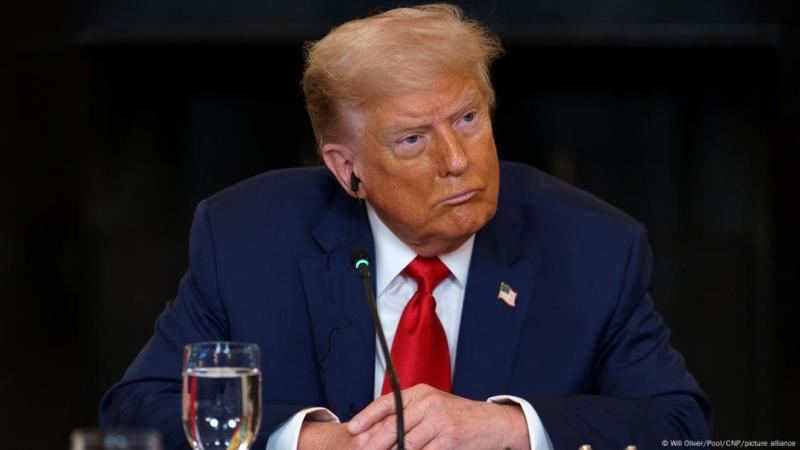 Трамп: НАТО фінансуватиме закупівлю американської зброї для України.