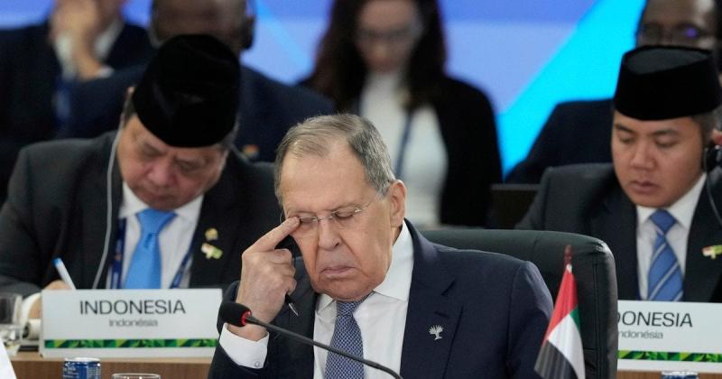 Рубіо висловив думку про 