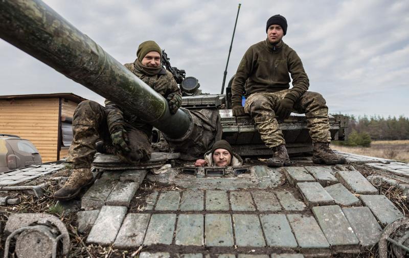 Згідно з інформацією від Збройних Сил України, за останню добу Росія понесла втрати в кількості 1130 військовослужбовців та 170 одиниць техніки.