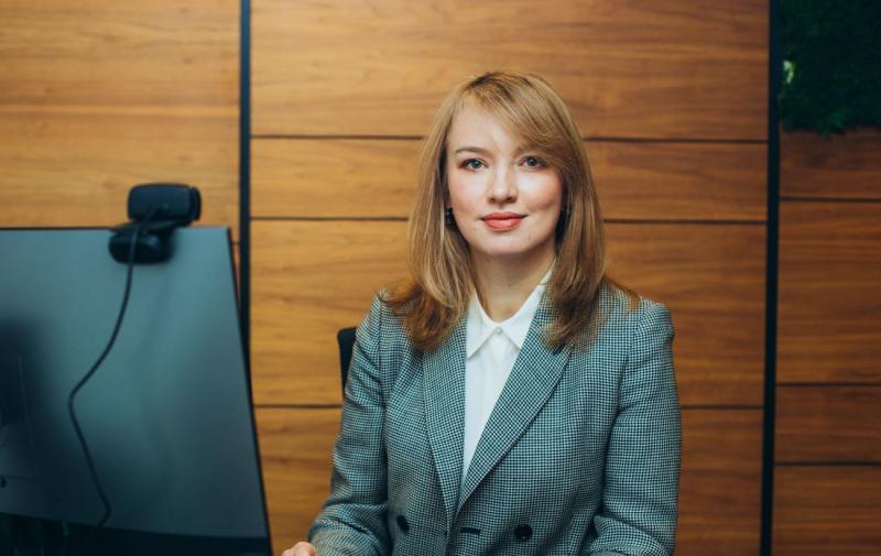 Шуляк розвінчала міф, який стосується житлових умов для військових в Україні.