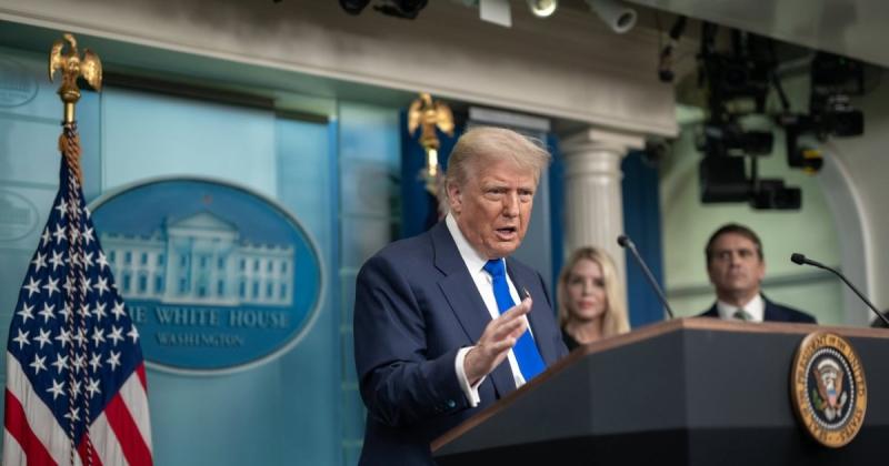 Трамп надіслав Зеленському свіжу пропозицію щодо співпраці -- online.ua