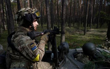 Витрати на оборонні потреби збільшаться на 400 мільярдів гривень: зміни до державного бюджету отримали схвалення в першому читанні.