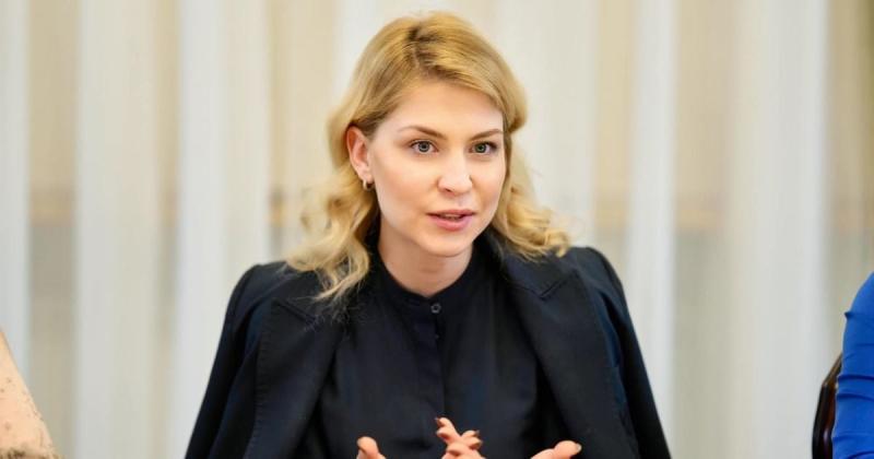 САП розпочала кримінальне розслідування по відношенню до Стефанішиної: які звинувачення їй висувають?
