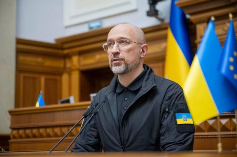 Україна призначила нового міністра оборони, який обіцяє реформи - Деталі | Експрес онлайн