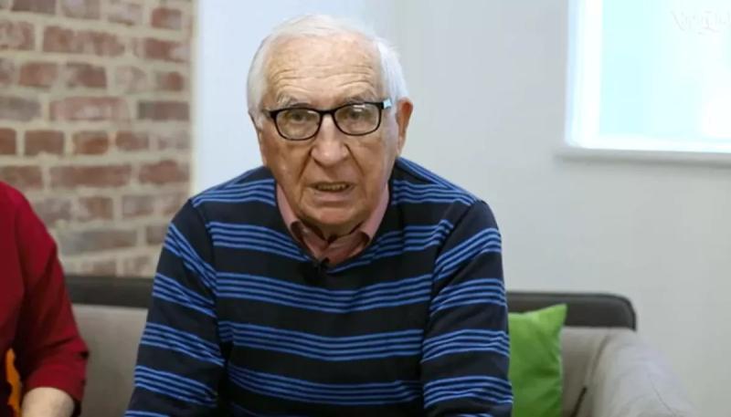 Суд вирішив не відновлювати професора Йосипа Лося на його посаді у Львівському університеті.