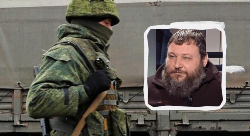 Дикий висловив свою незгоду з інформацією CNN, що стосується ймовірного нового наступу Росії на Україну.