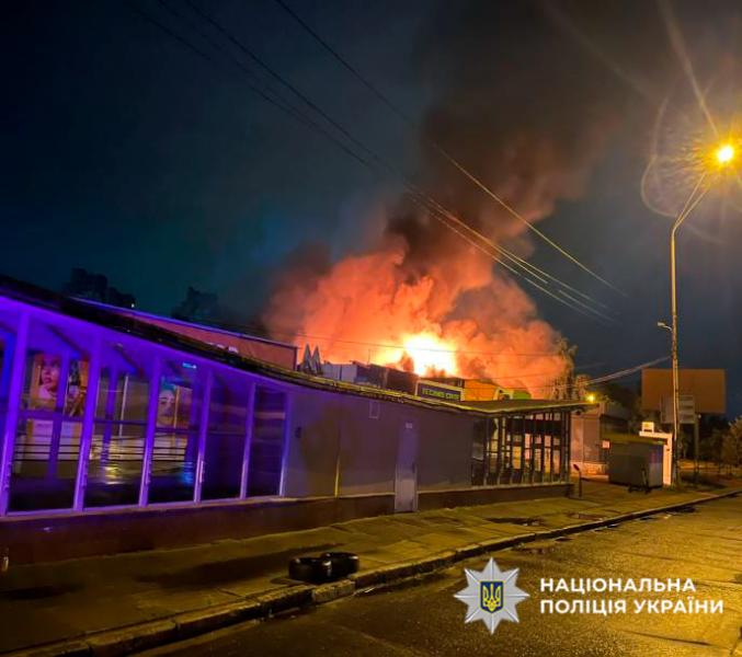 Пограбування під час обстрілів Києва: офіційна заява поліції - деталі | Експрес онлайн