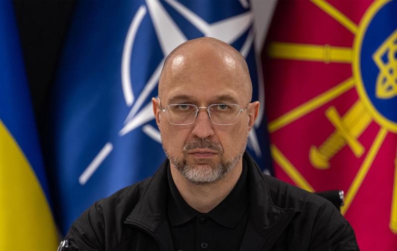 Партнери отримають можливість придбати американську зброю для України: Шмигаль та Рютте розглянули цю ініціативу.