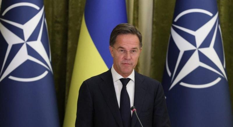 Рютте закликав країни НАТО збільшити закупівлю американської зброї для підтримки України.
