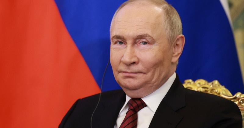 У Сполучених Штатах вказали на важливий засіб впливу на Путіна.