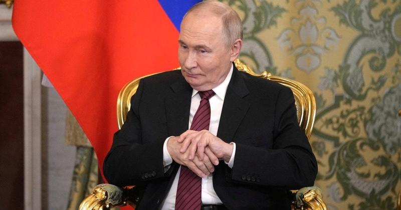 У Кремлі оголосили теми, які будуть обговорені з Україною на зустрічі в Стамбулі.