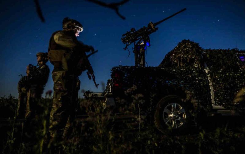 Росія здійснила запуск ракет: в Черкасах почули вибухи.