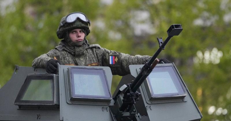 Втрати Росії у війні з Україною досягли нового психологічного рубежу.