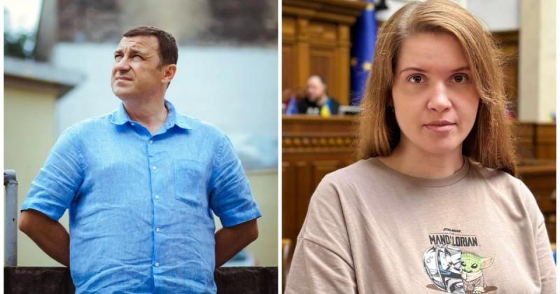 Ярослав Рущишин трагічно загинув - Безугла висловила цинічну думку - фото.