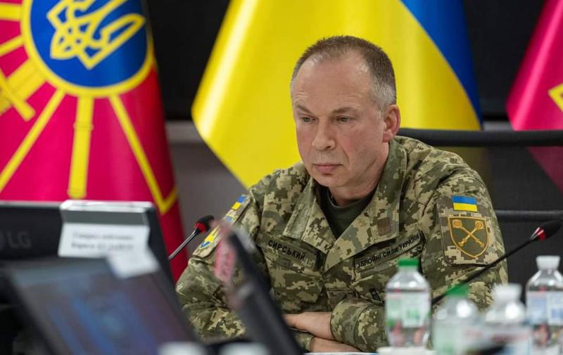 Сирському виповнилося 60 років. Цікаві факти про командувача Збройних Сил України та його бойовий досвід.