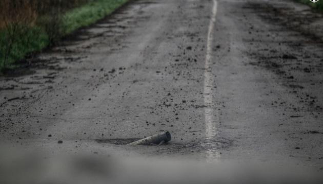 Окупанти здійснили артилерійський обстріл села в Херсонській області, в результаті чого загинув чоловік.