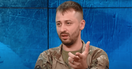 Командир Верес різко прокоментував процес мобілізації в Україні.
